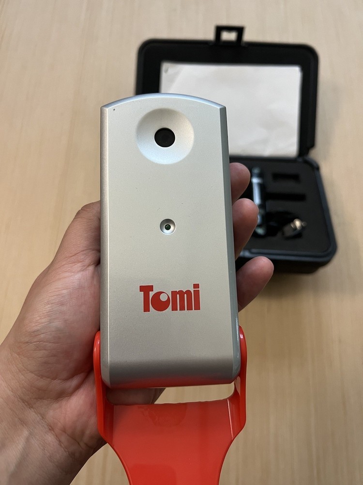 Tomi Personal Putting System