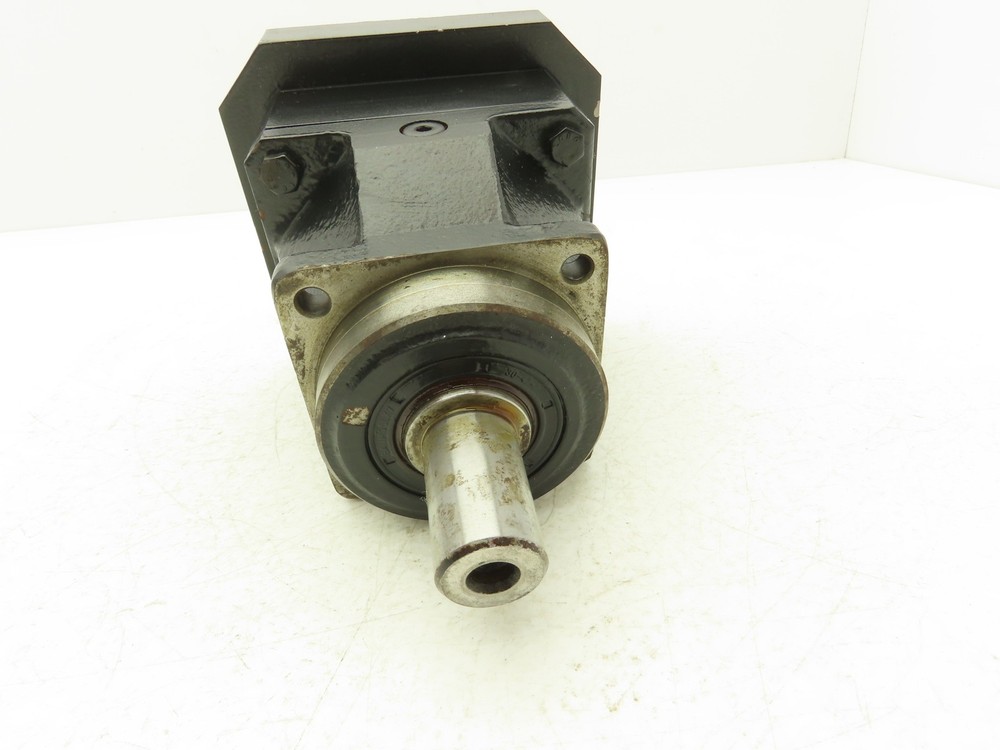 Stober Drives P421SPR0030MT ServoFit Precision Gearhead 3:1 Reducer Inline