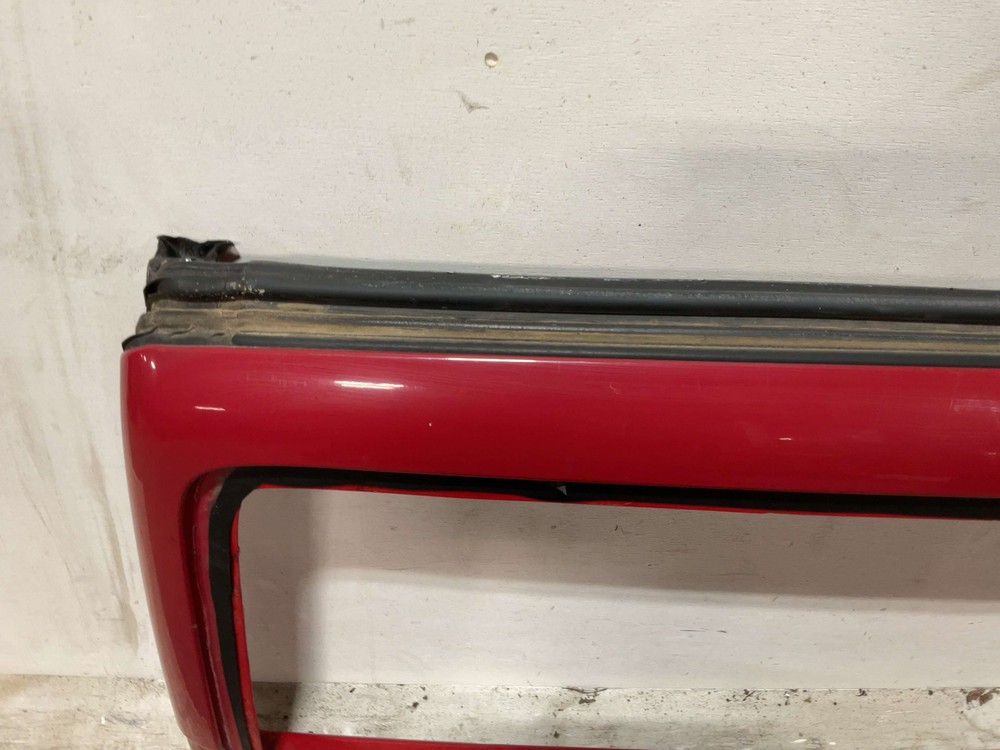 Used Windshield Frame fits: 2012 Jeep Wrangler Grade A