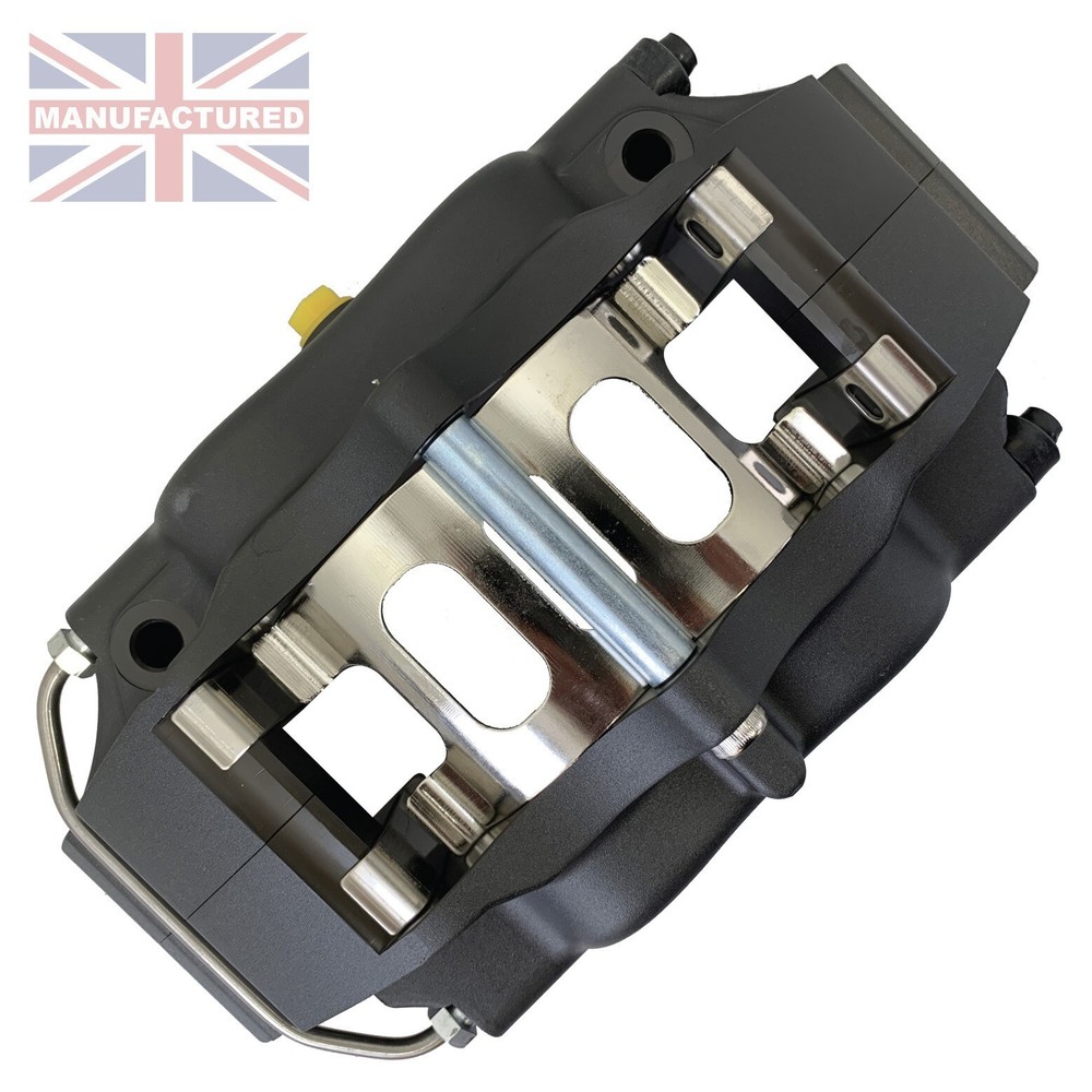 Compbrake Pro Race 5 Calipers Repair Kit - 1 Pair