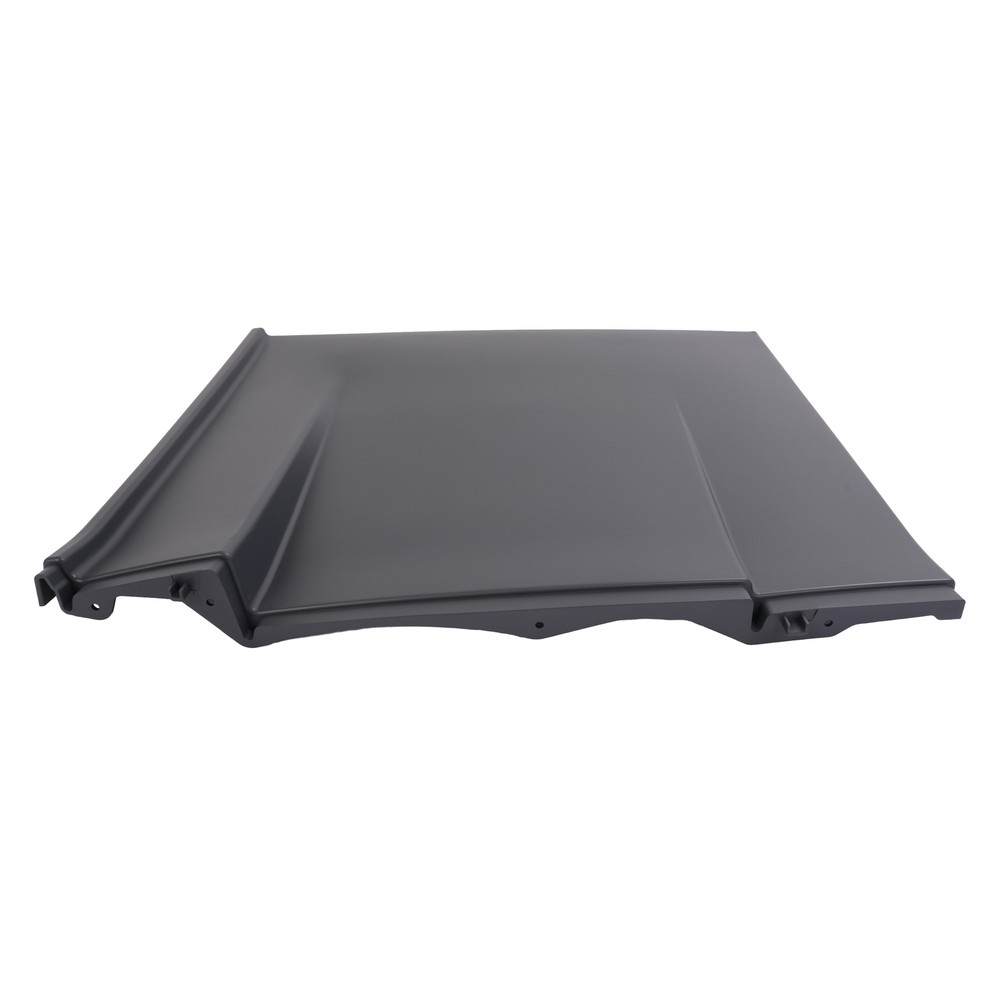 For Freightliner Cascadia 2008-2017 Rear Step Fairing Panel Passenger Right Gray