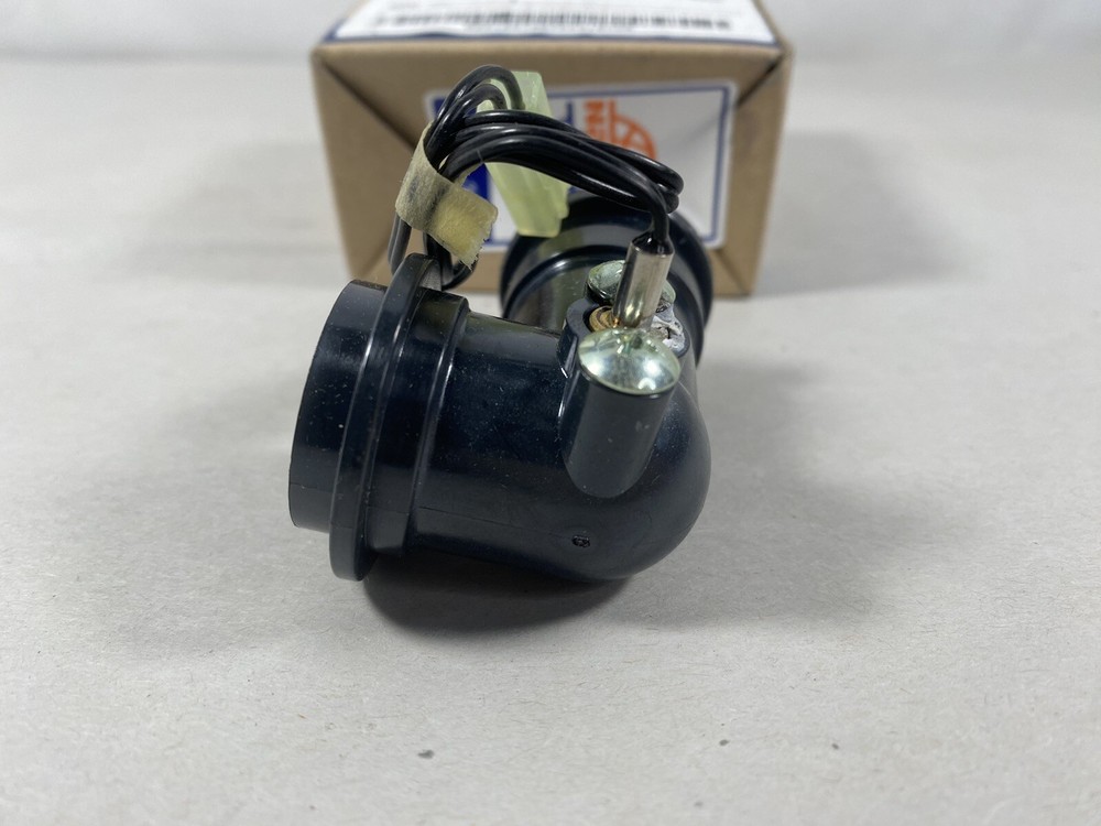 Navien Bh2507637a Water Pipe Adapter A Blac K-thermostat Clip (L-1)