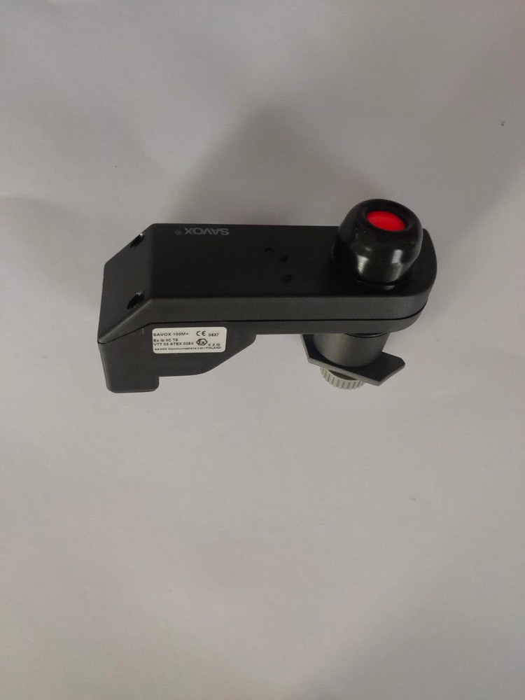 SAVOX 100M+ COM-UNIT FOR THE SPIROMATIC MASK