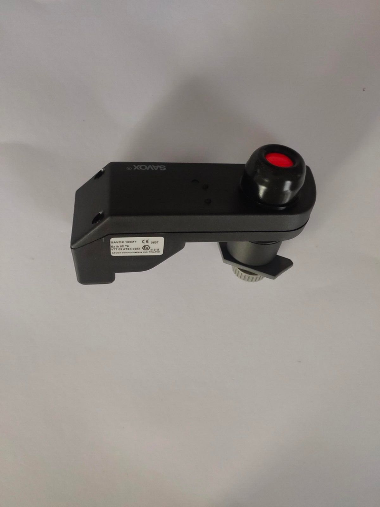 SAVOX 100M+ COM-UNIT FOR THE SPIROMATIC MASK