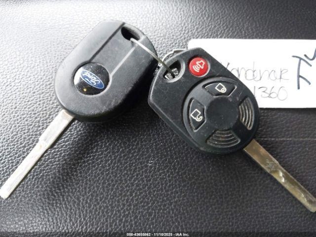 Used A/C Selector Switch fits: 2017 Ford Escape Front automatic temperature cont