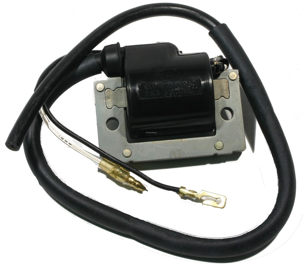 Arctic Cat Puma 440, 1973, External  Ignition Coil