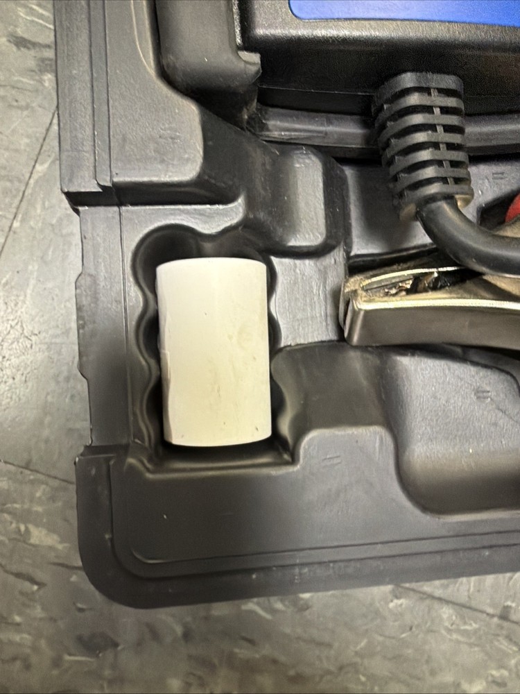 Cornwell ESC726 Digital Battery and Electrical System Analyzer