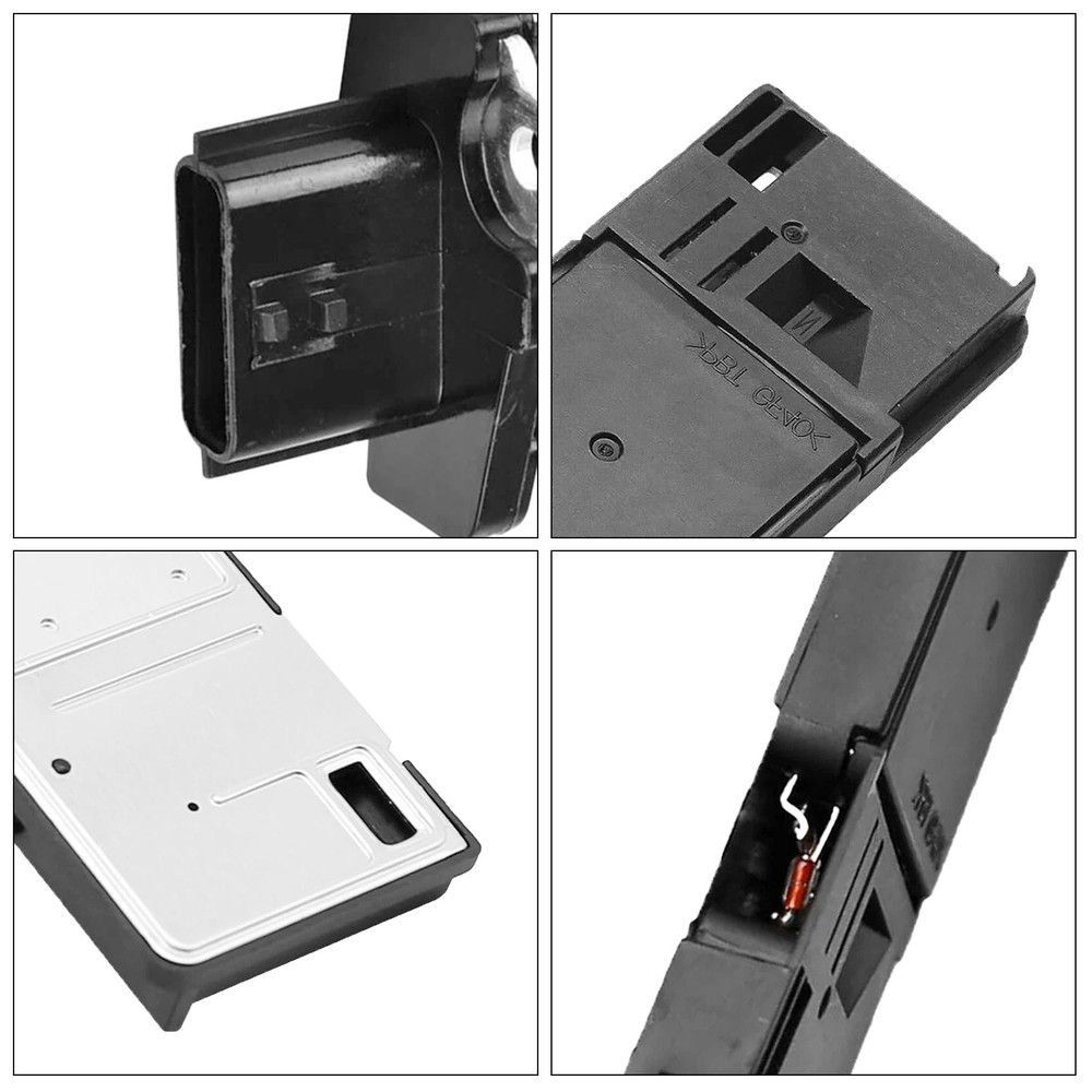 Mass Air Flow Sensor MAF Meter for 2014-2019 Nissan Versa Note 1.6L 226807S00A