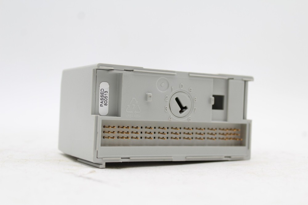 Allen-Bradley 1794-ID2 /B Flex I/O Incremental Encoder Input Module