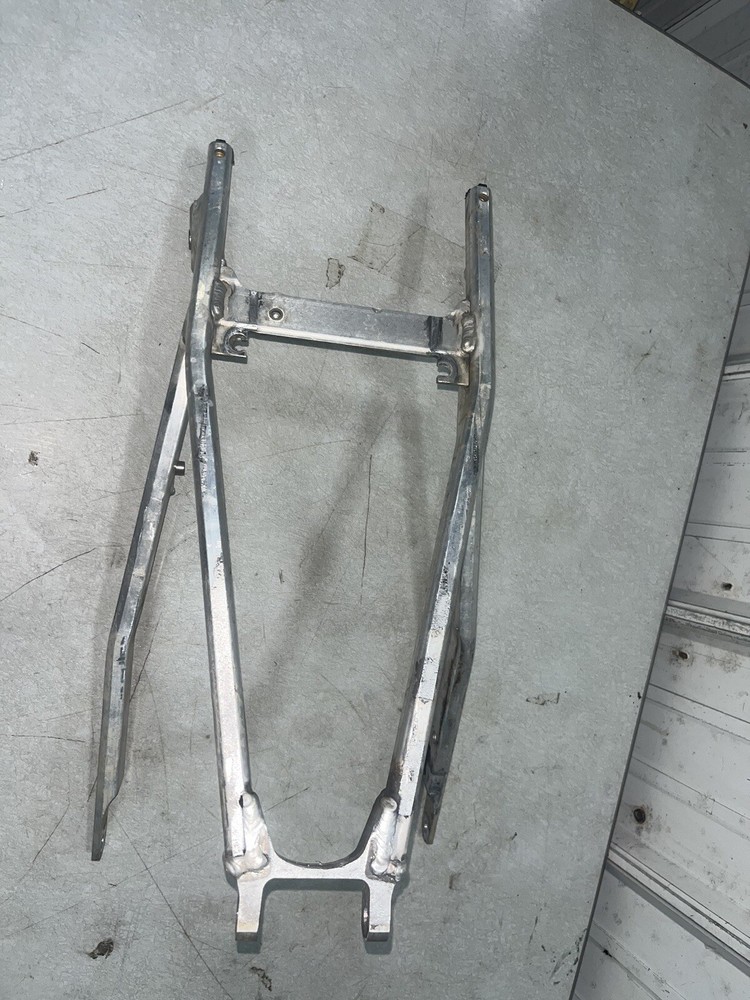 2022 ktm 150sx subframe