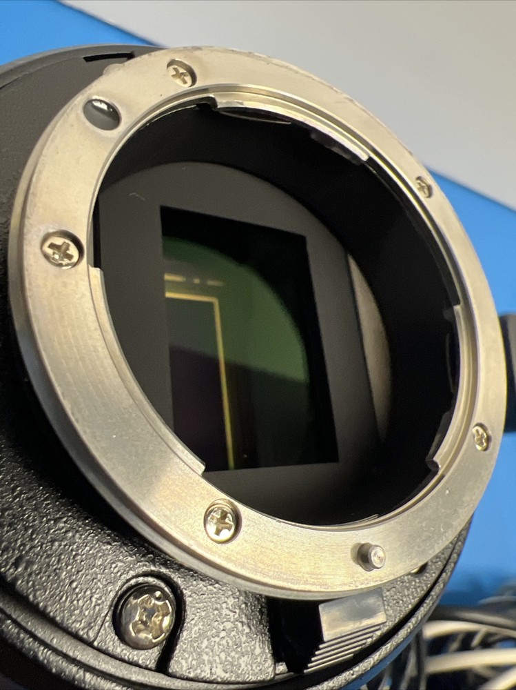 Nikon DS-Qi2 Microscope Camera