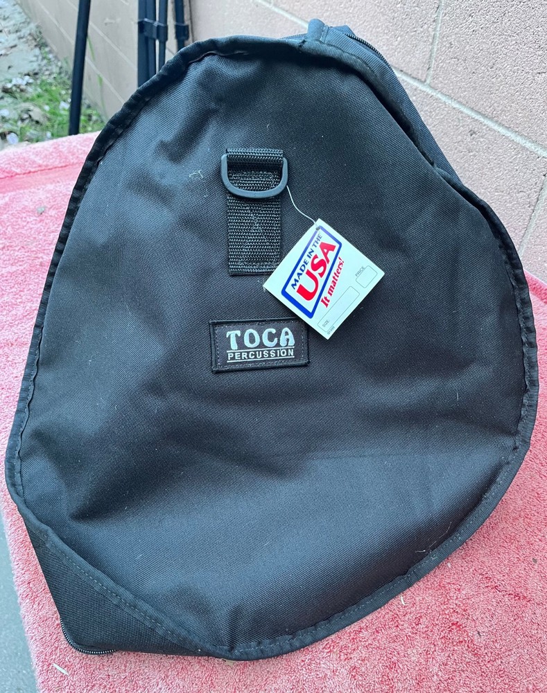 Toca TDB48913 16" Diameter Djembe Gig Bag