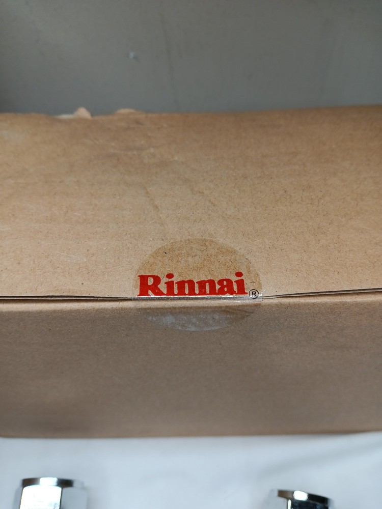 Rinnai 104000303 Demand Duo 15-78 Pump Replacement Kit *Wrong Box*