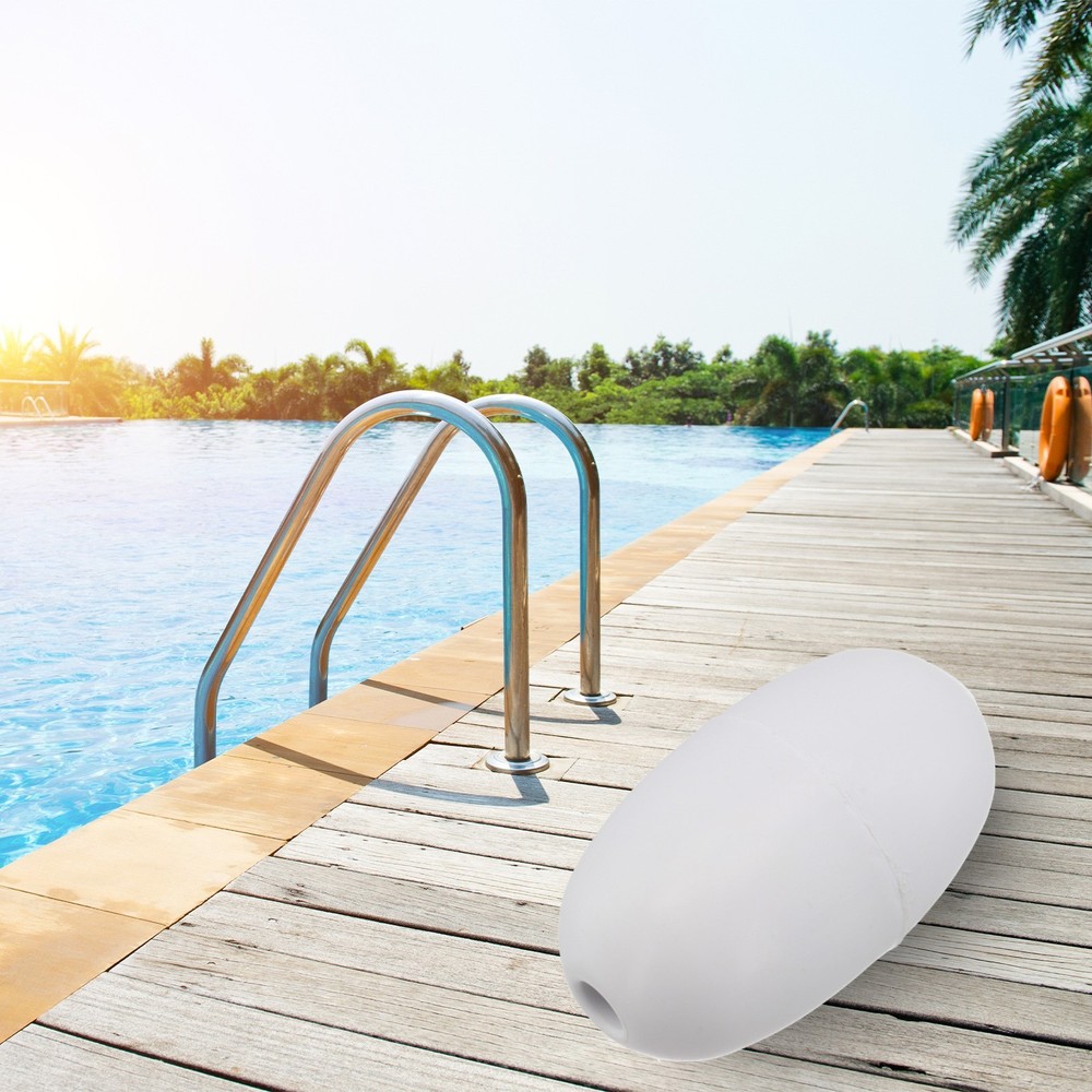 Compatible with For Polaris 280 380 Replacement Pool Cleaner Head Float