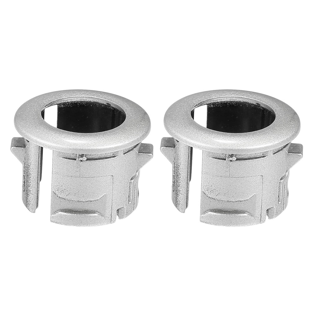 2 Pack Parking Sensor Retainer Bracket Holder Replacement