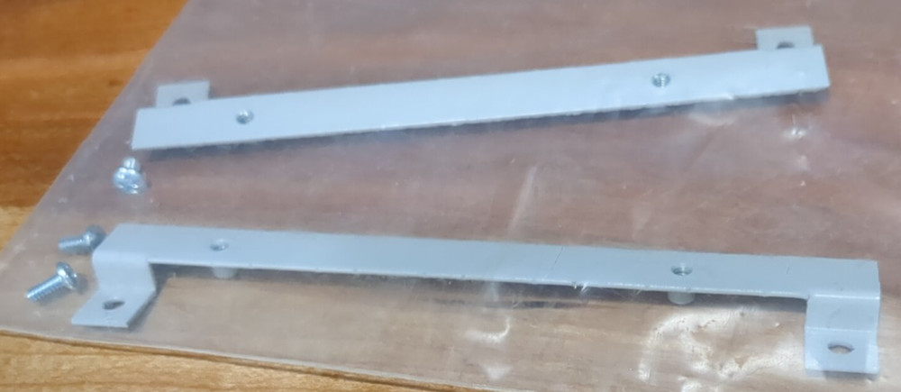 Altronix BRK1ID Bracket 2 piece