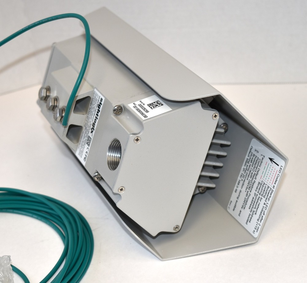 OPEN BOX * SightLogix SightSensor Thermal Sensor Camera NS305-620