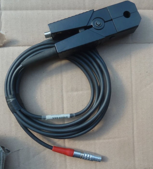 VW VAS 6356 Test Instrument Set