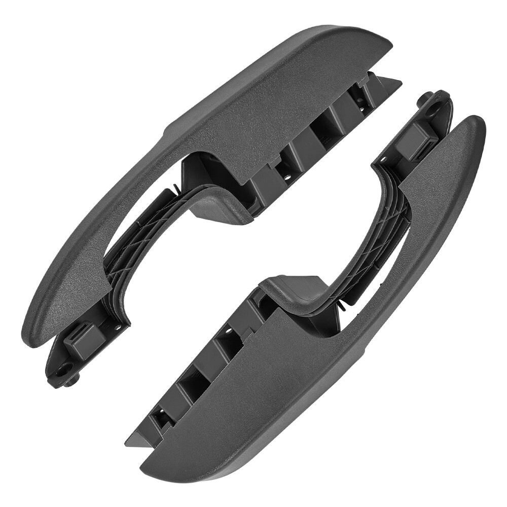 Front LH & RH Inside Door Handle Pull Armrest FOR 03-19 Chevy Express GMC Savana
