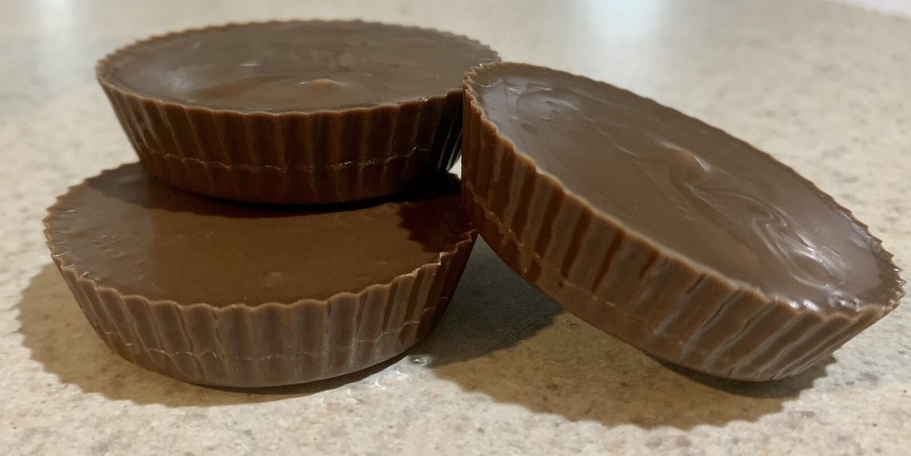 One Dozen Bacon clusters