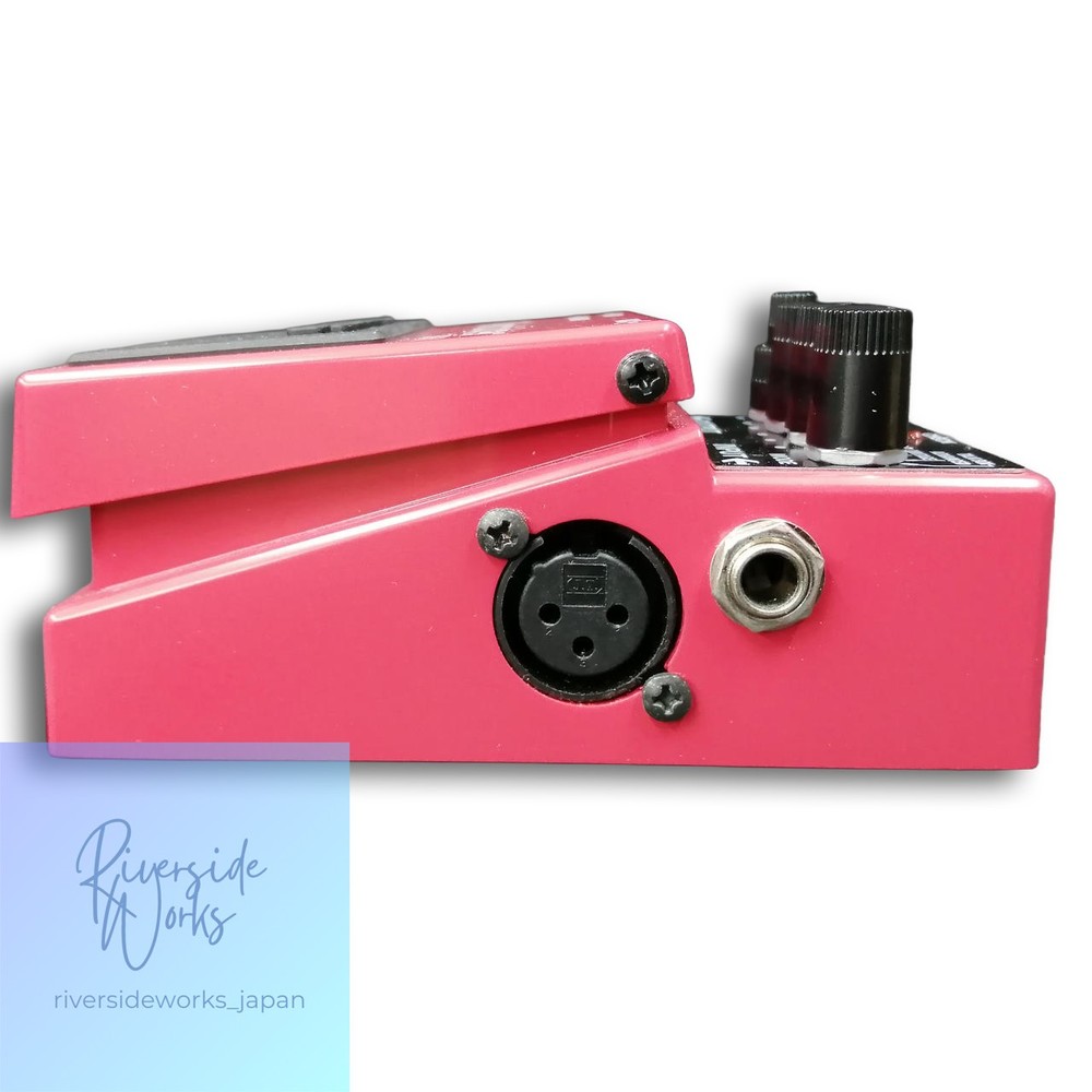 BOSS VO-1 Vocoder Effect Pedal for Guitar JP
