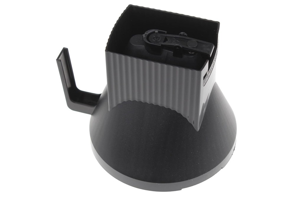 Technivorm Moccamaster 13253 Automatic Adjust Brew Basket One Size, Black