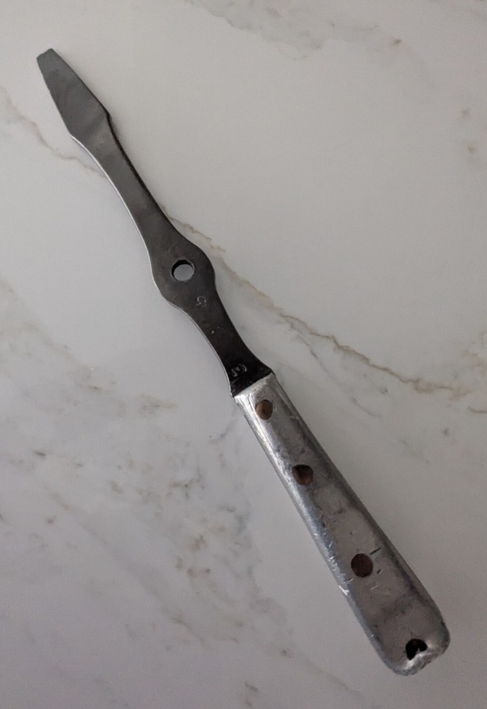 Vintage 16" Long Large Turnscrew