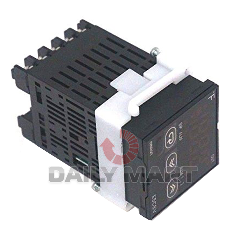 New In Box OMRON E5CSV-R1T Temperature Controller