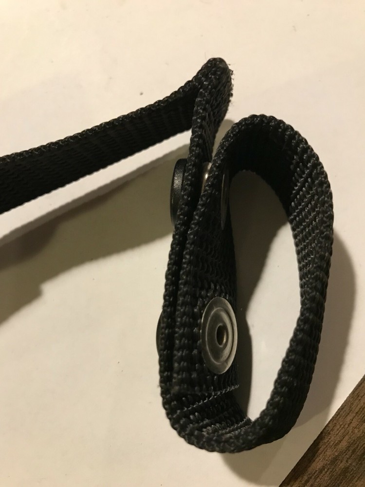 Uncle Mike's Small/Medium Duty Belt Suspenders