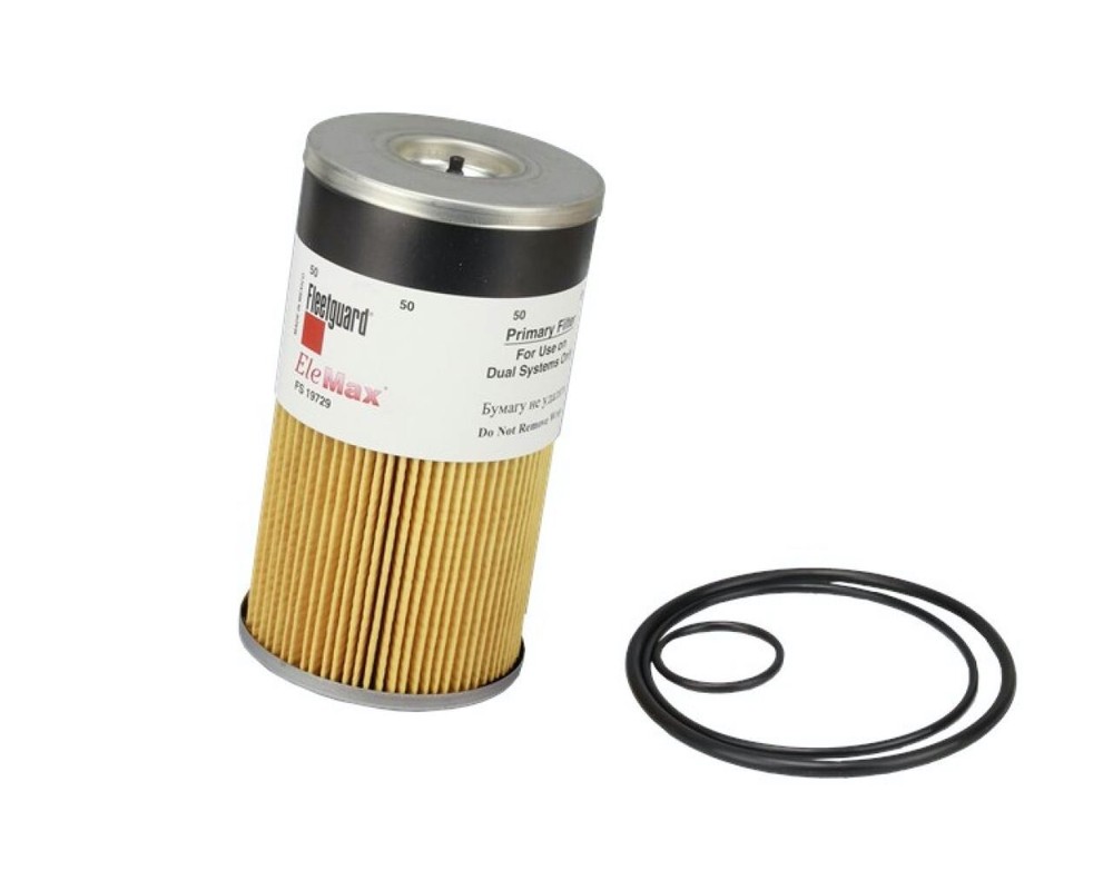 FleetGuard Fuel Filter with Water Separator FS19729