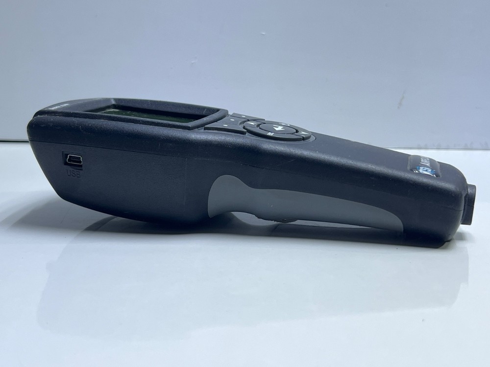 TSI AIRFLOW TA465-P-NB MULTI-FUNCTION VENTILATION