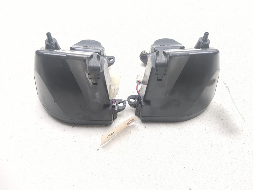 22-25 BMW K1600B Bagger Front Left & Right Speaker 65138564607