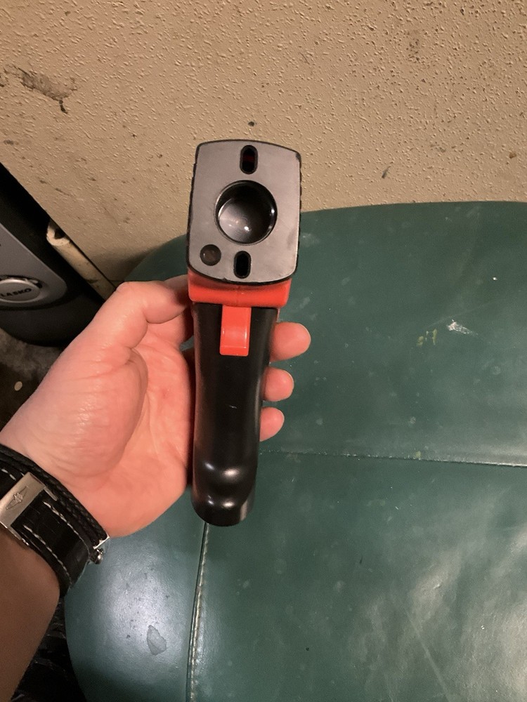 Matco Infrared Thermometer MT24