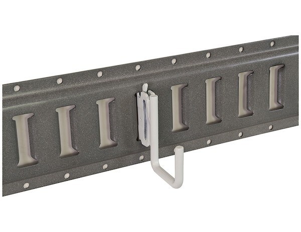 Buyers Products 01130 E-Track J-Hook