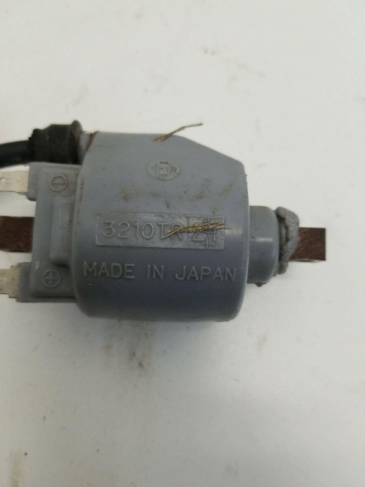 Suzuki GS ignition coil