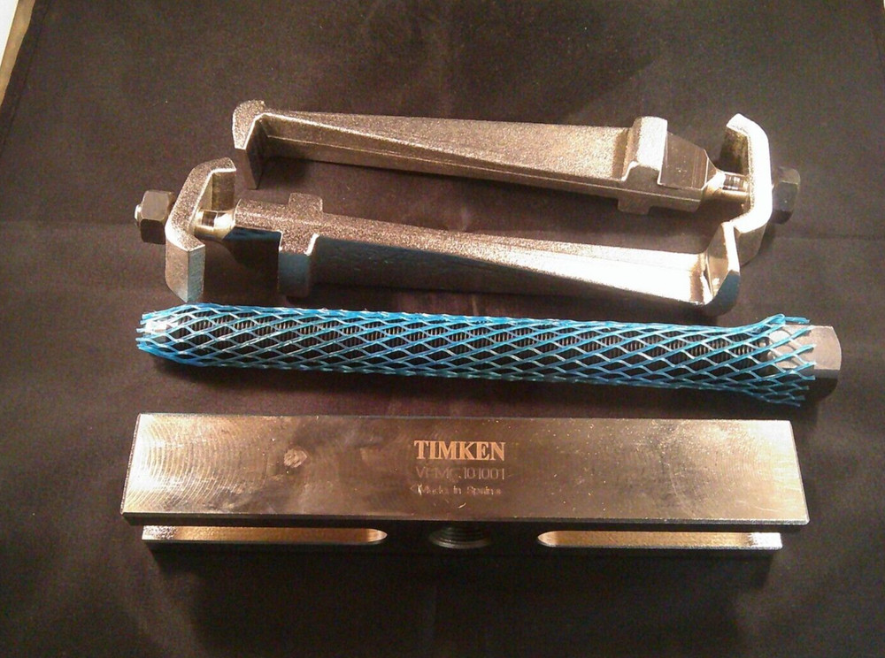 Timken Mechanical Puller VPMC101001