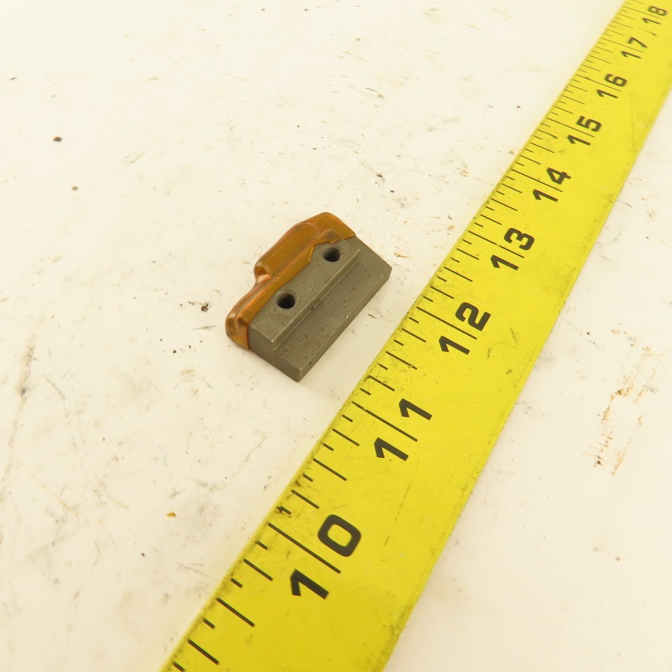 Manchester 308-108 Grooving Support Blade Right Hand