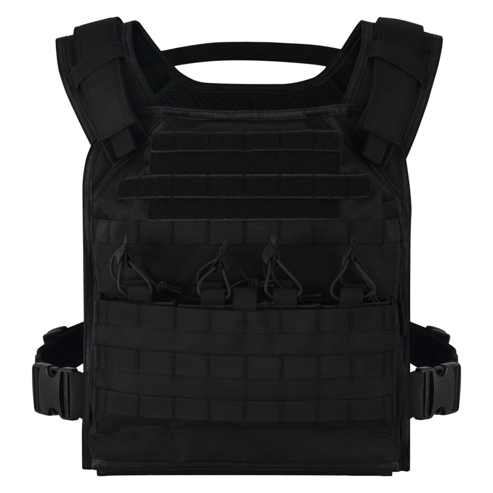 DualGuard Carrier- protection for both panel sizes