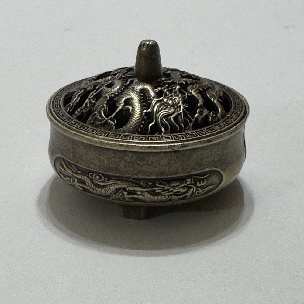 Dainty Incense Burner New