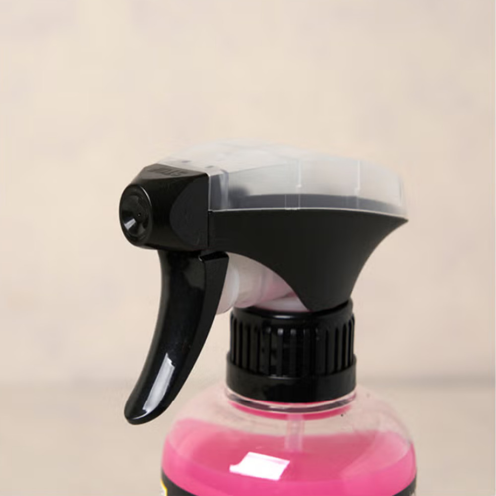 Tire Shine Protector Spray 500ml