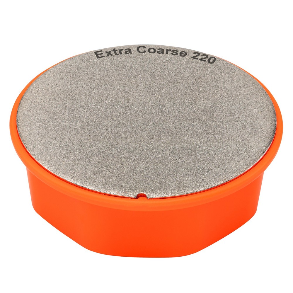 Dual-Grit Multi-Purpose Diamond Sharpening Stone Knife Tool Sharpener