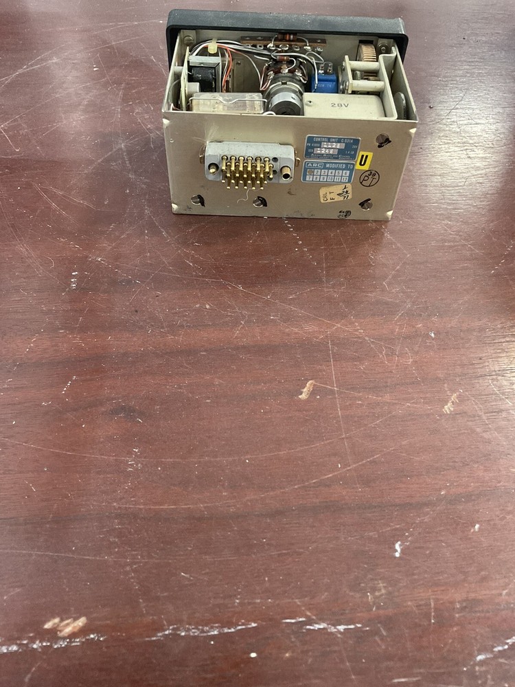 Autopilot/Flight Director PN 41090-1128