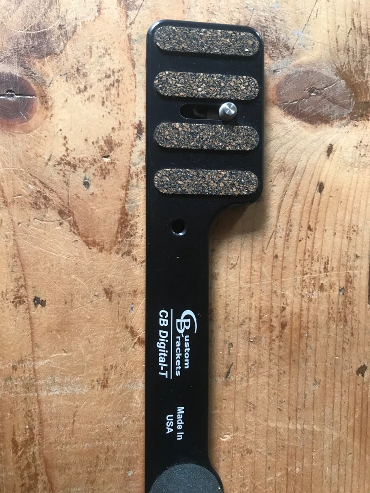 Custom Bracket CB Digital T Flash Bracket