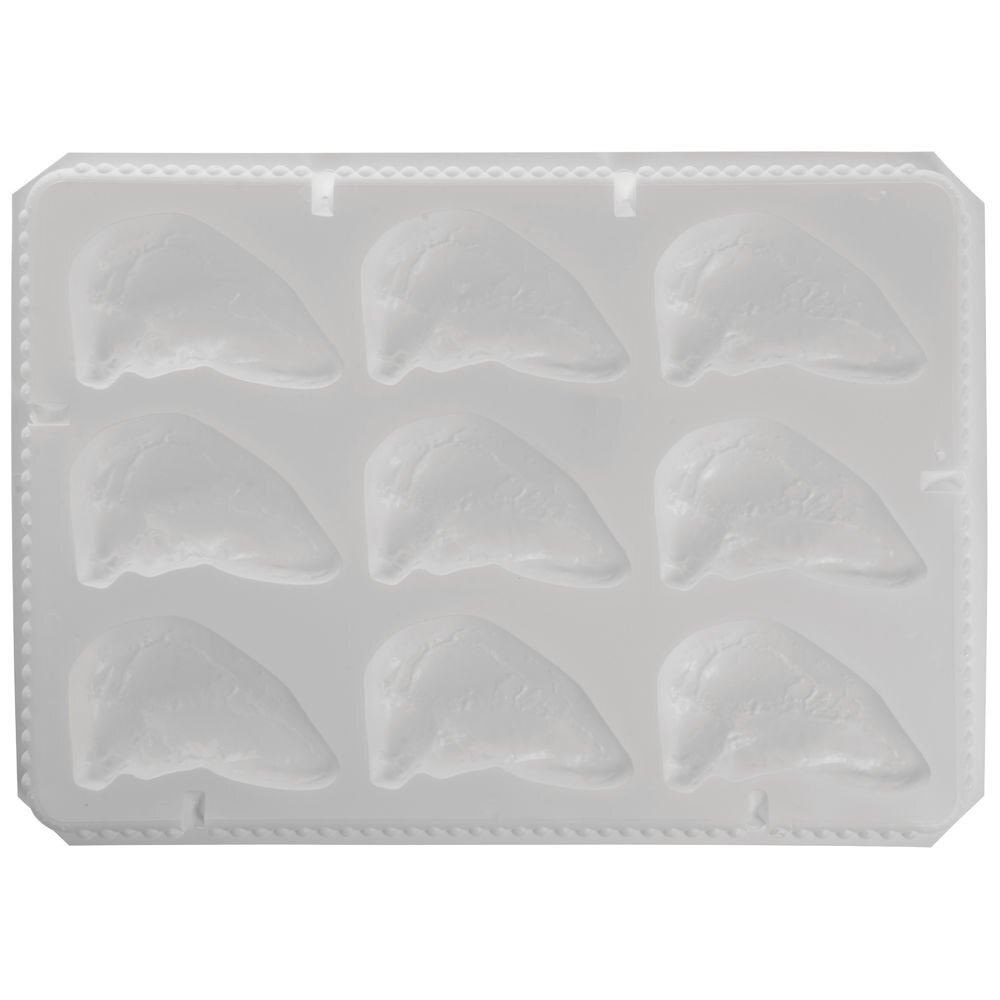 Pureed Food Mold - Chicken
