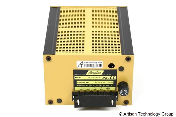Acopian VB15G300M Power Supply