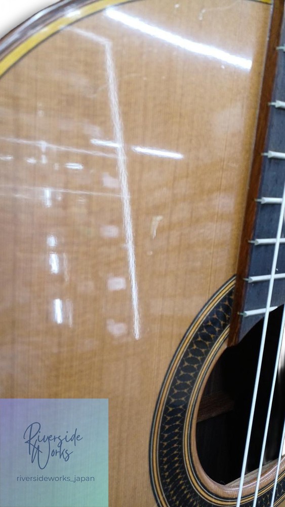 Aranjuez 707 Classic Guitar