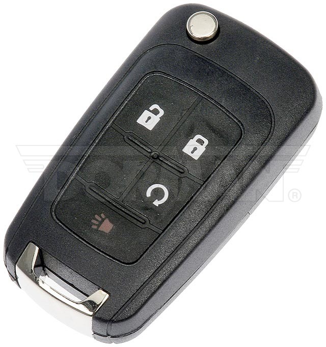 Keyless Entry Transmitter Dorman 99447ST