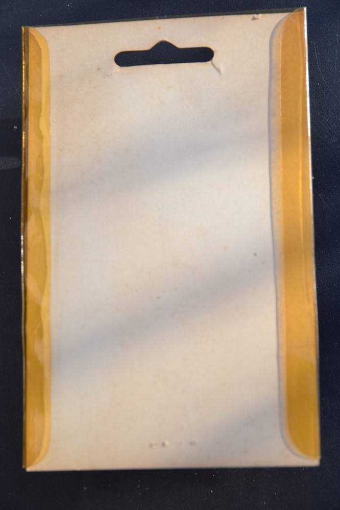 Vintage Master Photo Electronic Slave Trigger B-186