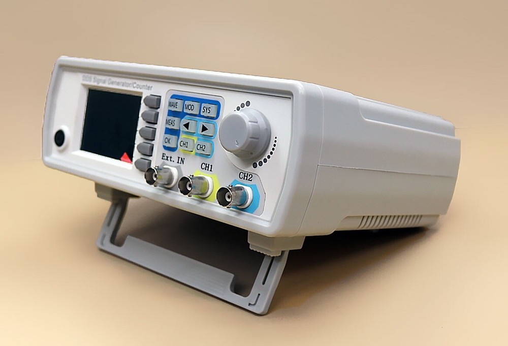 Koolertron DDS Signal Generator Counter, Arbitray Waveform Generator