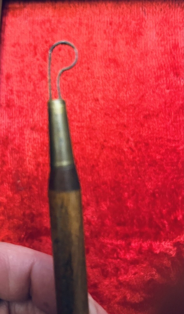 Double Ended Ribbon Tool